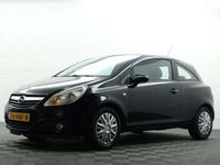 tweedehands Opel Corsa 1.3 CDTi Enjoy- Cruise / Clima / Elek Pakket/ Zie
