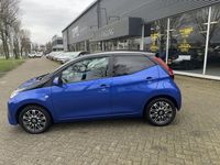 tweedehands Toyota Aygo 1.0 VVT-i x-clusiv/ Climate/ hands free/ L.M./NAP!!