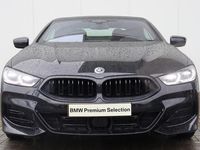 tweedehands BMW 840 High Executive M-Sportpakket / Active Steering / A