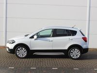 tweedehands Suzuki SX4 S-Cross 1.0 Boosterjet Select Navi