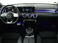 Occasion Mercedes A250 Business 160 PK (117 kW) 2021 Grijs Hatchback