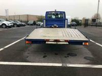 tweedehands Iveco Daily depannage - takelwagen