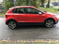 tweedehands VW Polo Cross 1.2 TSI