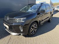 Occasion Citroën C5 Aircross Shine 2022 Zwart (metallic) SUV
