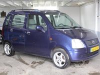 tweedehands Opel Agila 1.2-16V Comfort