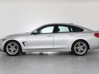 tweedehands BMW 418 4-SERIE Gran CoupéExecutive | 1e Eigenaar! | Dealer Onderhouden! | LED | Sportstoelen | Navi | Clima | Parkeersensoren | Elektrische Achterklep | Cruise