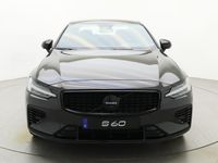 tweedehands Volvo S60 Recharge T6 350PK AWD Plus Dark Long Range | ¤ 2.400 VOORRAADKORTING |