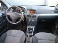 tweedehands Opel Astra 1.4 Edition / 5 deurs / airco