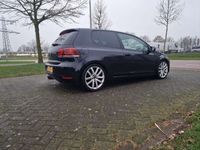 tweedehands VW Golf VI 