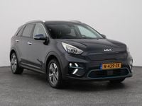 Occasion Kia e-Niro 150 kW (204 PK) 2022 Blauw SUV