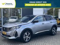 Occasion Peugeot 3008 Allure 181 PK (133 kW) 2021 Grijs SUV