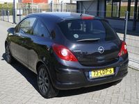 tweedehands Opel Corsa 1.4-16V '111' Edition