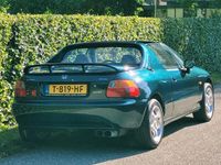 tweedehands Honda CR-X CRX 1.6ESi-E