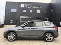 Occasion BMW X1 Executive 192 PK (141 kW) 2016 Grijs SUV