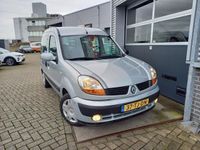 tweedehands Renault Kangoo 1.6-16V Expression Luxe - AIRCO - TREKHAAK - NIEUW