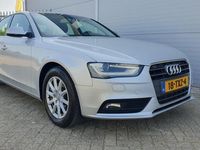 tweedehands Audi A4 Limousine 1.8 TFSI Pro Line | Trekhaak | Cruise | 1 ste Eigenaar |APK 05-2024