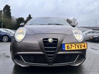 tweedehands Alfa Romeo MiTo 1.3 JTDm ECO Distinctive *NAVI | VOLLEDER | ECC | PDC | CRUISE*