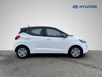 tweedehands Hyundai i10 1.0i 67 5MT Premium 4-zits