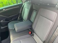 Occasion VW Passat 125 PK (91 kW) 2015 Zwart Stationwagen