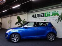 tweedehands Suzuki Swift 1.2 Beat Blue&White Edition |evt. Carplay Navi