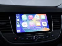 Occasion Opel Crossland X Sport 110 PK (80 kW) 2023 Zwart SUV