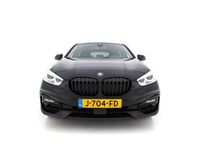 tweedehands BMW 116 1-SERIE d Executive Edition Sport-Line *VIRTUAL-COCKPIT | FULL-LED | NAVI-FULLMAP | LEDER-MICROFIBRE | AMBIENT-LIGHT | ECC | PDC | APP-CONNECT | CRUISE | SPORT-SEATS | 17"ALU*