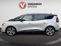 Occasion Renault Grand Scénic IV LIMITED 116 PK (85 kW) 2019 Grijs MPV