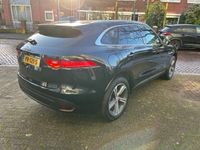 tweedehands Jaguar F-Pace 2.0D Portofolio AWD Aut/Pano/Nap/Full Option!!