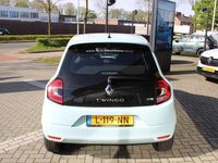 tweedehands Renault Twingo E-Tech Electric R80 Collection