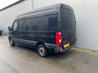 Occasion VW Crafter 140 PK (102 kW) 2016 Van