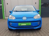 Occasion VW up! move up! 60 PK (44 kW) 2016 Blauw Hatchback