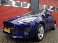 tweedehands Ford Fiesta 1.5 TDCi Trend,5Drs,Airco, 77000KM NAP!
