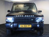 tweedehands Land Rover Discovery 2.5 Td5 E