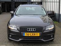 tweedehands Audi A4 Avant 1.8 TFSI Automaat Pro Line Business Clima Na