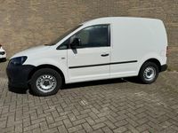 tweedehands VW Caddy 1.6 TDI