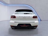 tweedehands Porsche Macan 2.0 Luxe Leder,Keyless, Stoel/Stuurverwarming, Bi-Xenon, AppleCarplay, Memory, Camera, 19"LM (MET GARANTIE*)