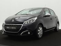 tweedehands Peugeot 208 1.2 110 pk Allure | Navigatie | Panorama Dak | Tre