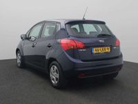 tweedehands Kia Venga 1.4 CVVT X-tra | Airco | centrale deurvergrendelin