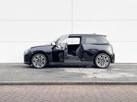 Nieuw Mini Cooper Classic 135 kW (184 PK) 2025 Midnight black ii Hatchback
