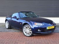 tweedehands Mazda MX5 2.0 S-VT Executive | Airco | Leder | Stoelverw. |