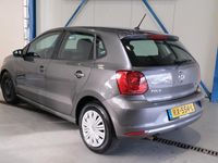 tweedehands VW Polo 1.4 TDI - Airco Export €5650- Netto