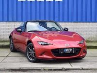 tweedehands Mazda MX5 1.5 SkyActiv-G 131 GT-M