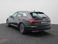 Occasion Audi A6 Business 163 PK (119 kW) 2021 Zwart Stationwagen