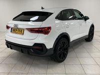 Occasion Audi Q3 Sportback 245 PK (180 kW) 2022 Wit SUV