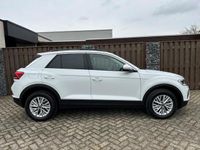 tweedehands VW T-Roc 1.5 TSI Style