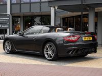 Occasion Maserati GranCabrio 460 PK (338 kW) 2016 Cabriolet