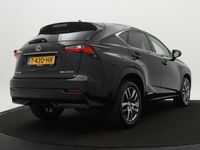 tweedehands Lexus NX300h AWD Luxury Line | Panoramadak | Adaptive Cruise Control | Parkeersensoren voor en achter |