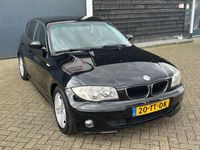 tweedehands BMW 116 116 i Business Line