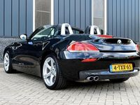 tweedehands BMW Z4 Roadster M-Sport sDrive18i Limited Series RIJKLAAR