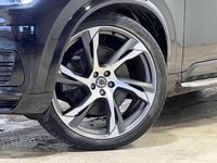 Occasion Volvo XC90 R-Design 390 PK (286 kW) 2021 Zwart (metallic) SUV